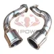 Fupower Stainless Steel Exhaust System Company 2