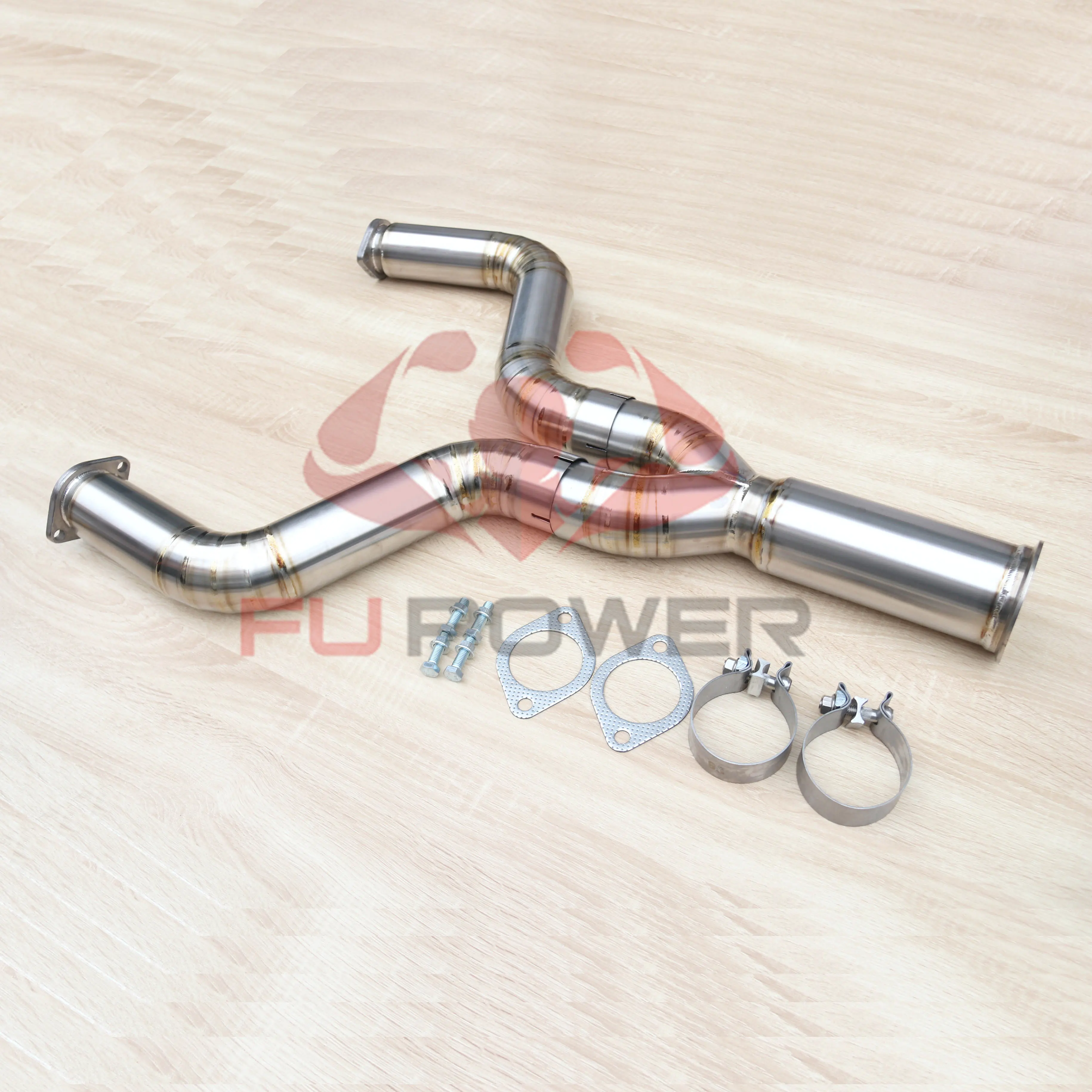 Mejor tubo de escape a la venta Tubo de escape a la venta Empresa 7