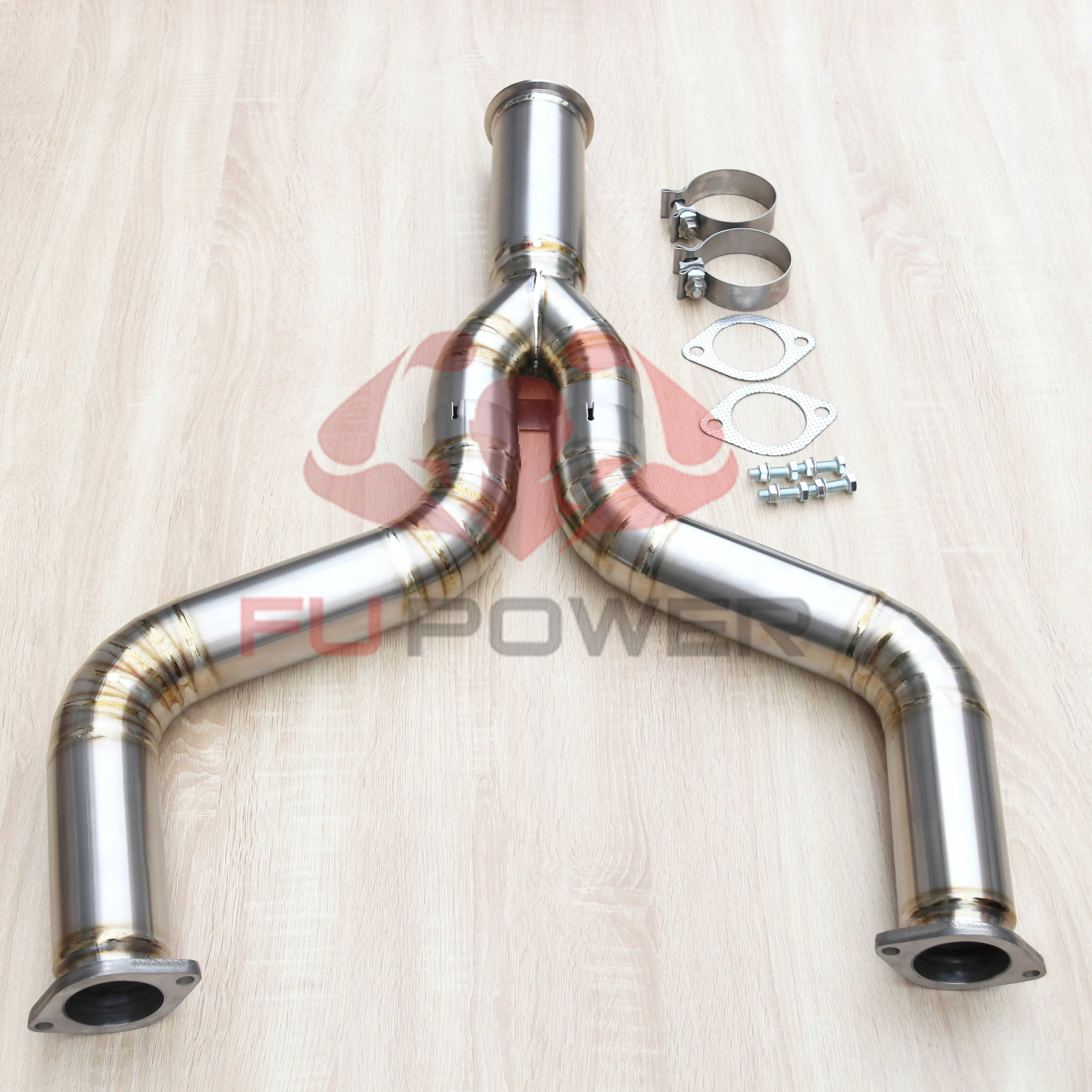 Mejor tubo de escape a la venta Tubo de escape a la venta Empresa 6