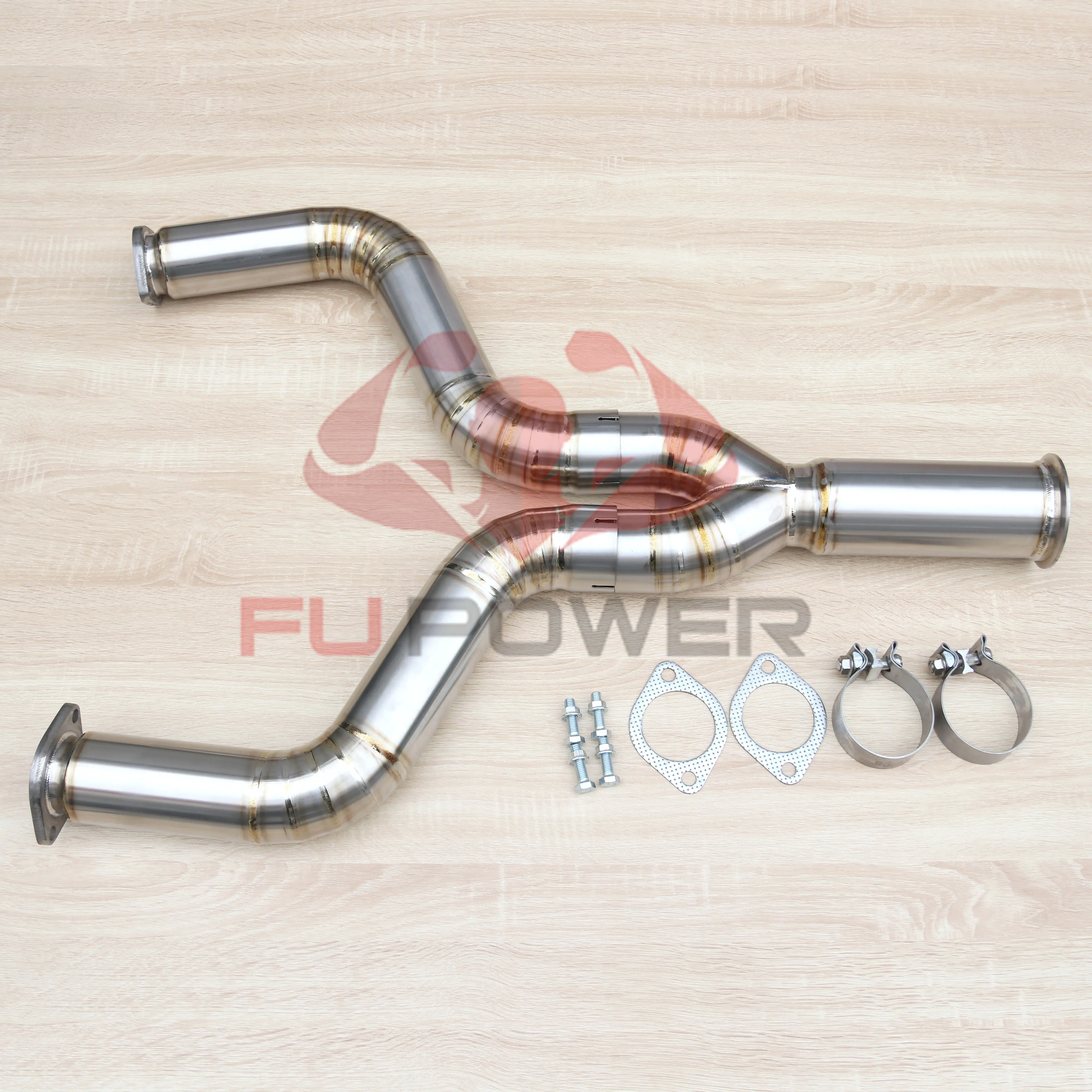 Mejor tubo de escape a la venta Tubo de escape a la venta Empresa 4