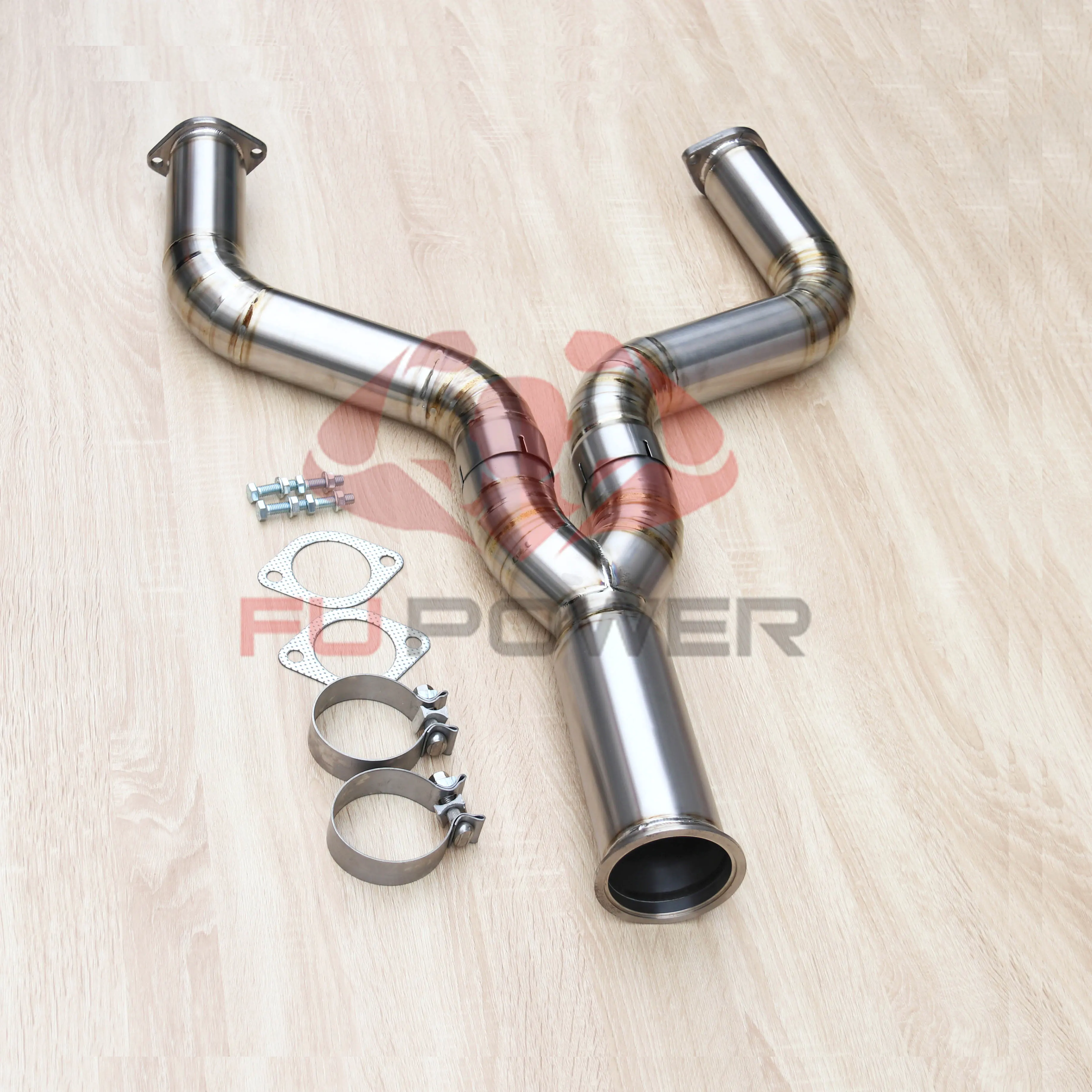 Mejor tubo de escape a la venta Tubo de escape a la venta Empresa 5