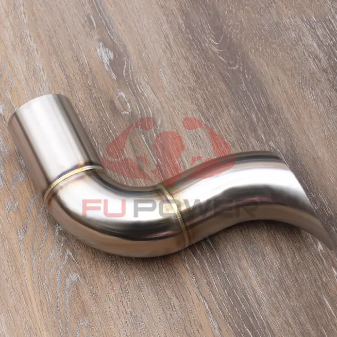 Proveedor de puntas de escape de automóviles personalizadas 7