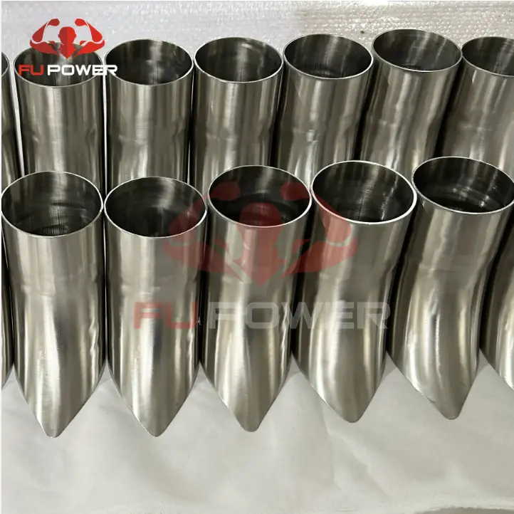 Última lista de precios de tuberías de acero inoxidable Tig 3