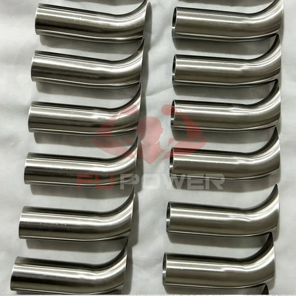 Última lista de precios de tuberías de acero inoxidable Tig 4