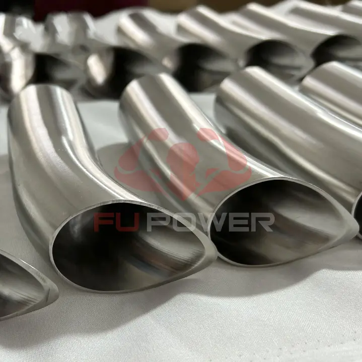 Última lista de precios de tuberías de acero inoxidable Tig 6