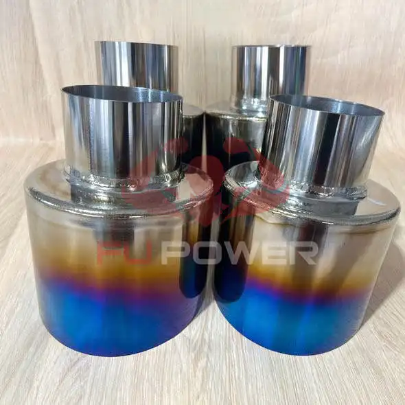 Compañía de repuestos de automóviles usados ​​Brandywine 4