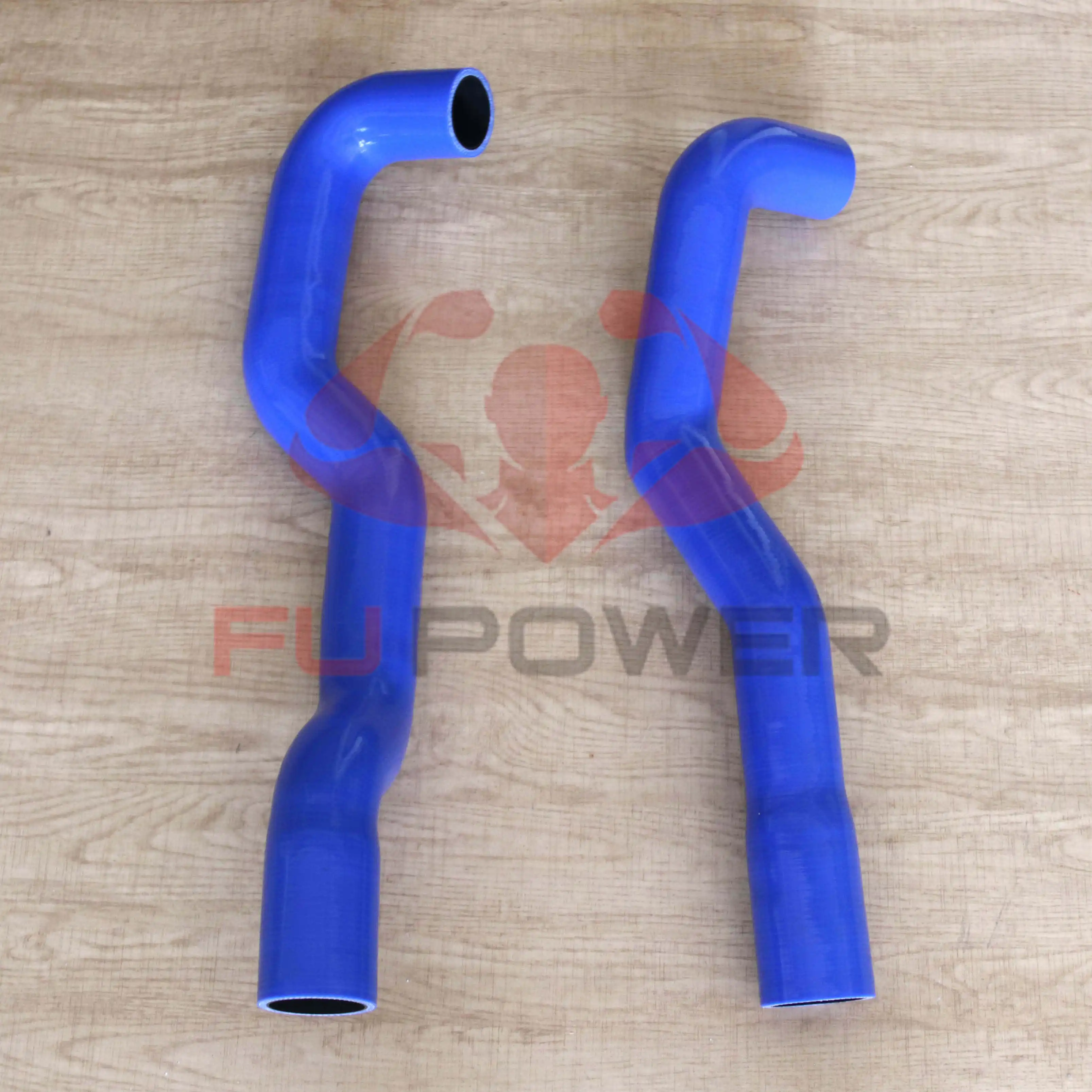 Fabricantes de proveedores de mangueras de caucho de silicona personalizados 7