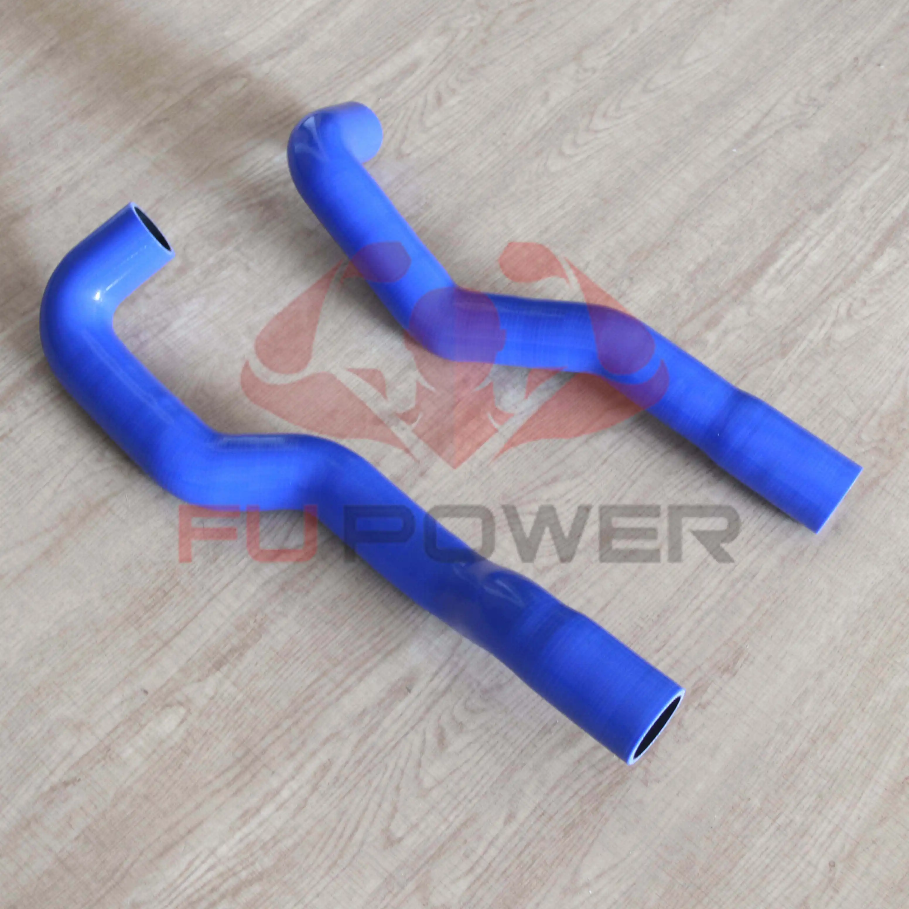 Fabricantes de proveedores de mangueras de caucho de silicona personalizados 5