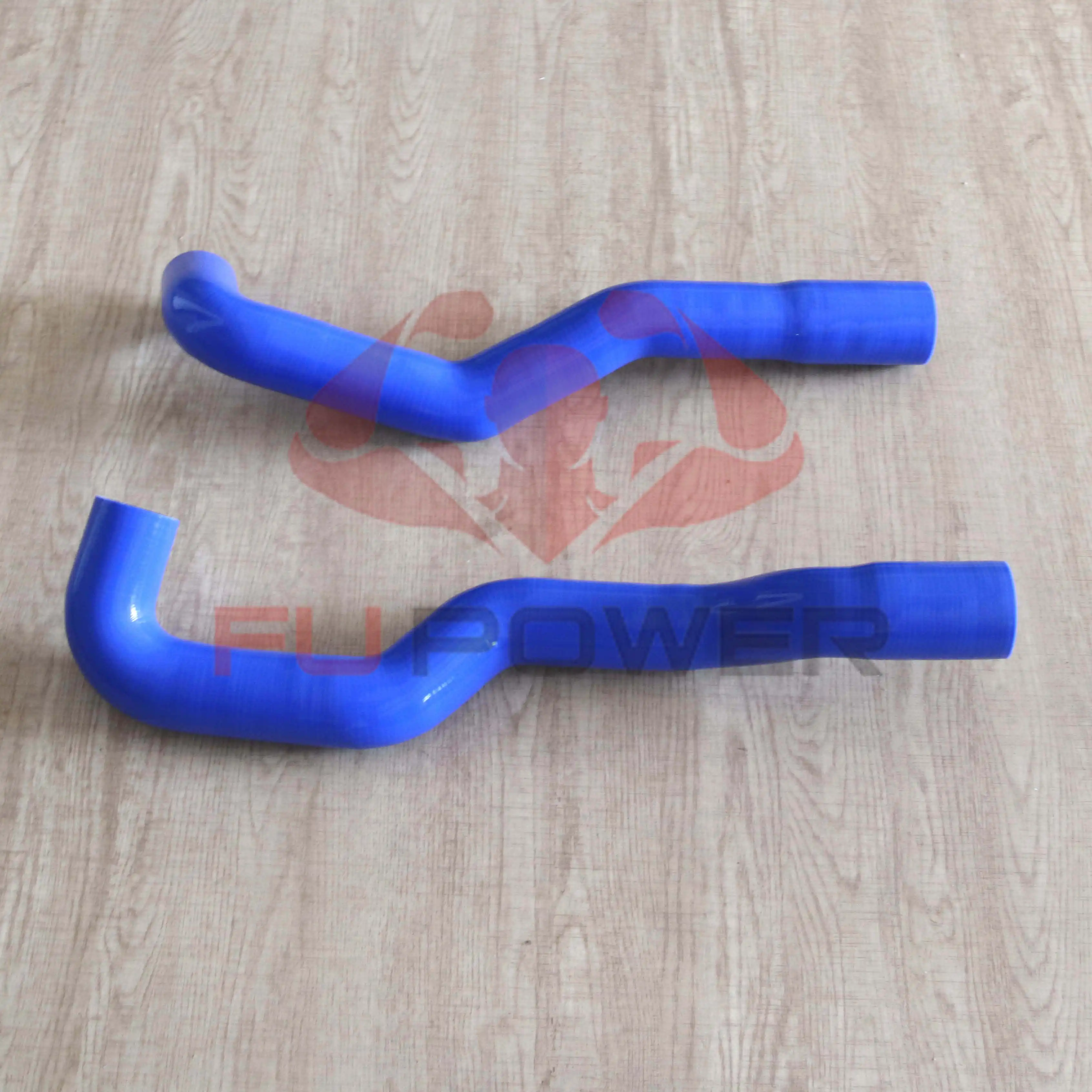 Fabricantes de proveedores de mangueras de caucho de silicona personalizados 4