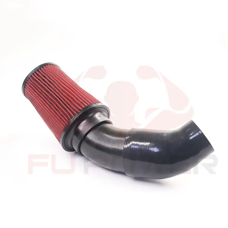 Para FORD TERRITORY HP KIT de entrada de aire frío de 4 pulgadas 1