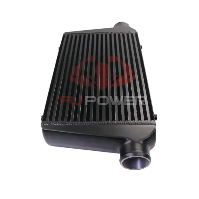 Performance universal turbo intercooler 450*300*76mm cooler cooling system 1