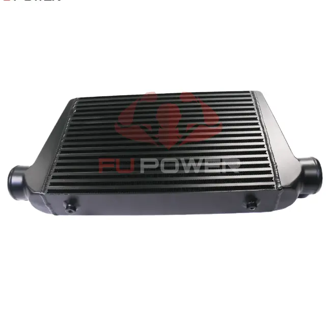 Fabricantes de intercoolers hechos a medida 5