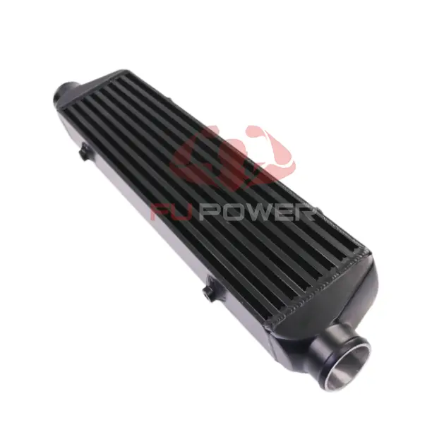 Lista de precios de proveedores de intercooler personalizados 6