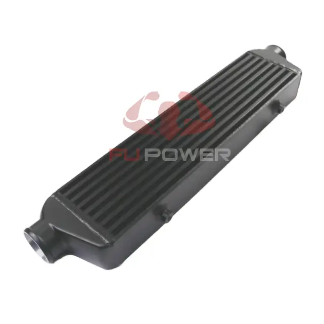 Lista de precios de proveedores de intercooler personalizados 5