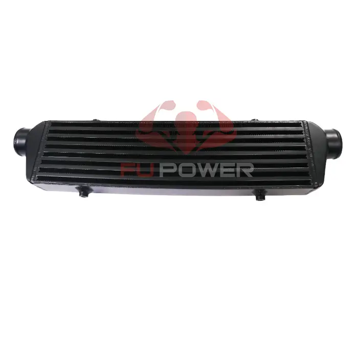 Lista de precios de proveedores de intercooler personalizados 4