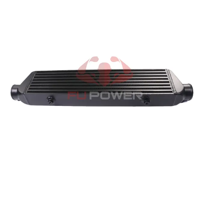 Lista de precios de proveedores de intercooler personalizados 2
