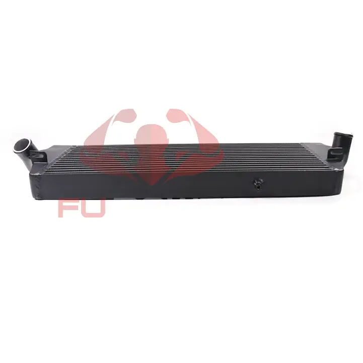 Größte Hersteller von Automobilteilen - - Fupower 5