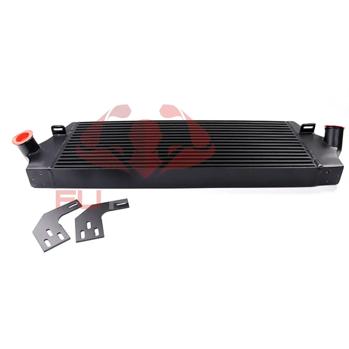 Upgraded Turbo Intercooler for Ford Focus ST225 XR5 Mk2 05-12 1