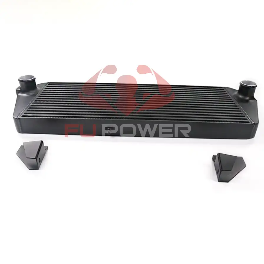 Turbo Intercooler For Mk2 Ford Focus ST225 Stage 3 ST Fabrications RS Intercooler 1