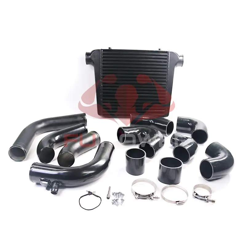 Proveedor de piezas de automóviles 5