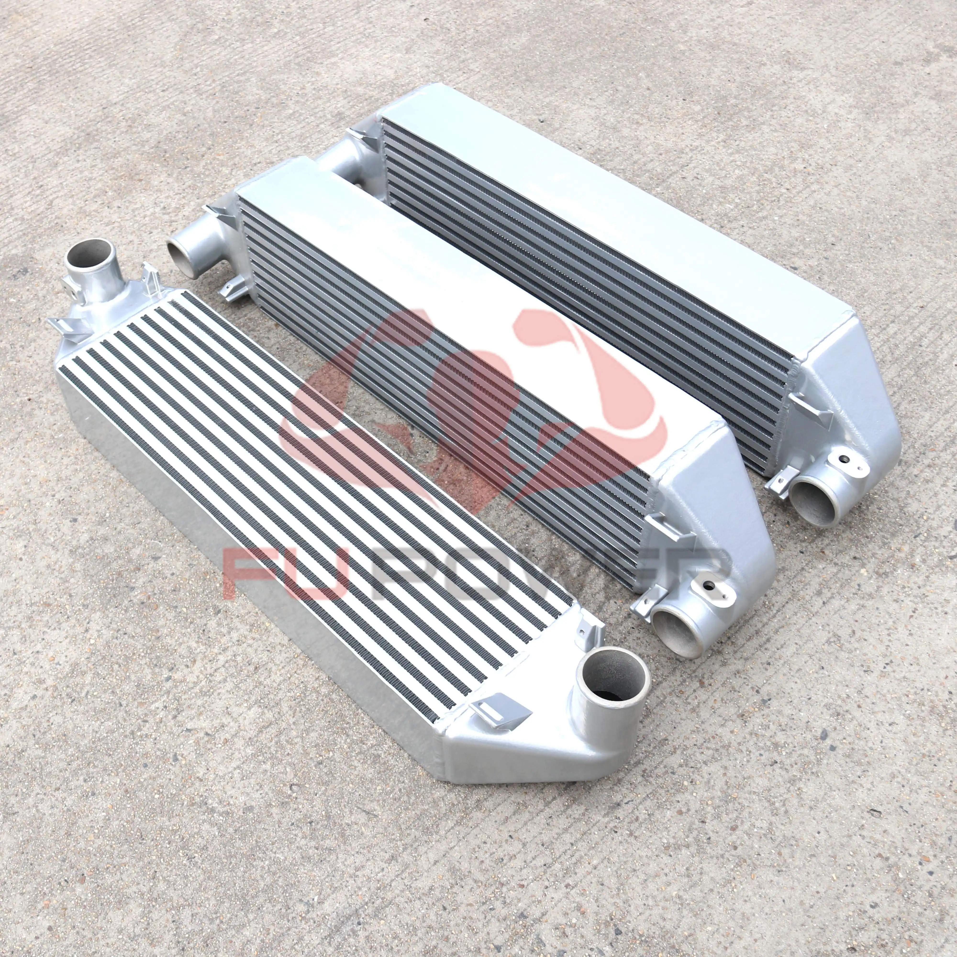 For Ford Focus ST 2.0L EcoBoost Intercooler 2013-2018 1
