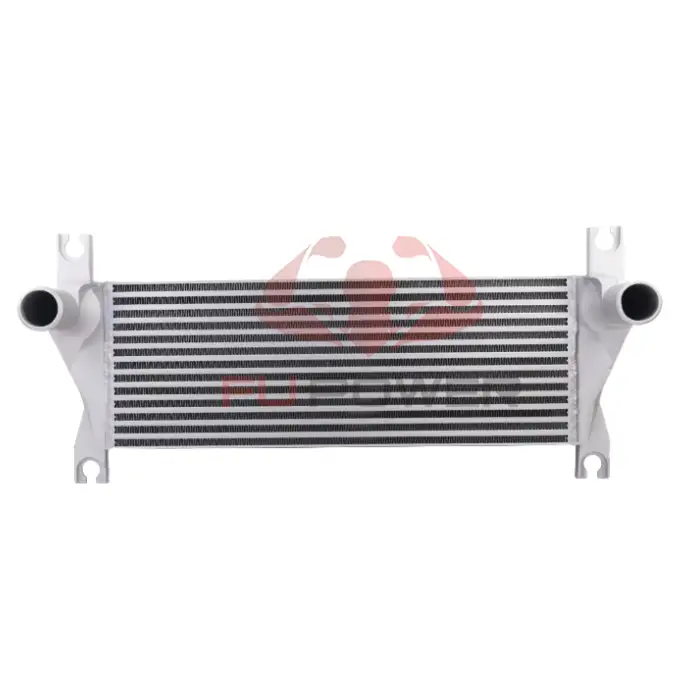 UPGRADE INTERCOOLER KIT FOR FORD RANGER PX 3.2 /MAZDA BT50 2012+ 1