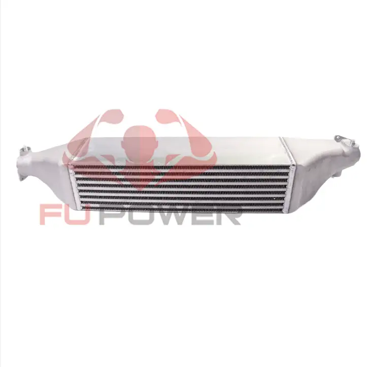 ホンダ シビック 1.5L アルミ インタークーラー 2016+ 1