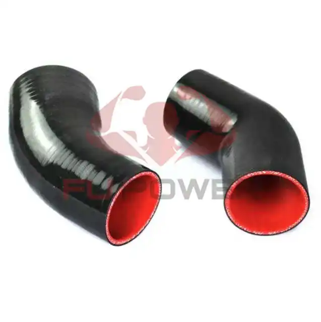 Universal Fluoro Silicone inner liner Performance Rubber tube 1