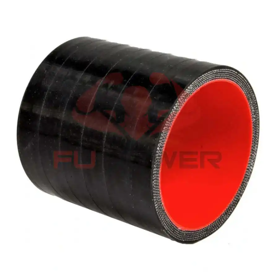 Fluorocarbon lining silicone hose tube for Dodge Ford and Chevy 1