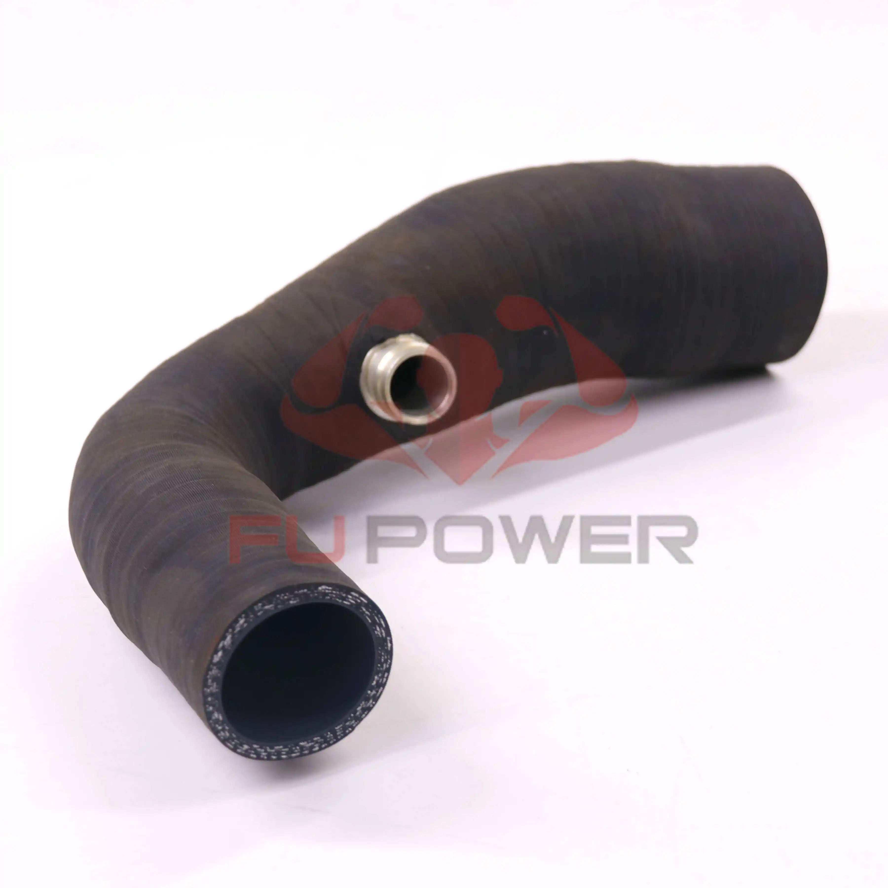 Silicone Hose MK7 MK8 For Ford Fiesta Focus 1.0 Litre Ecoboost Secondary De-resonator 1