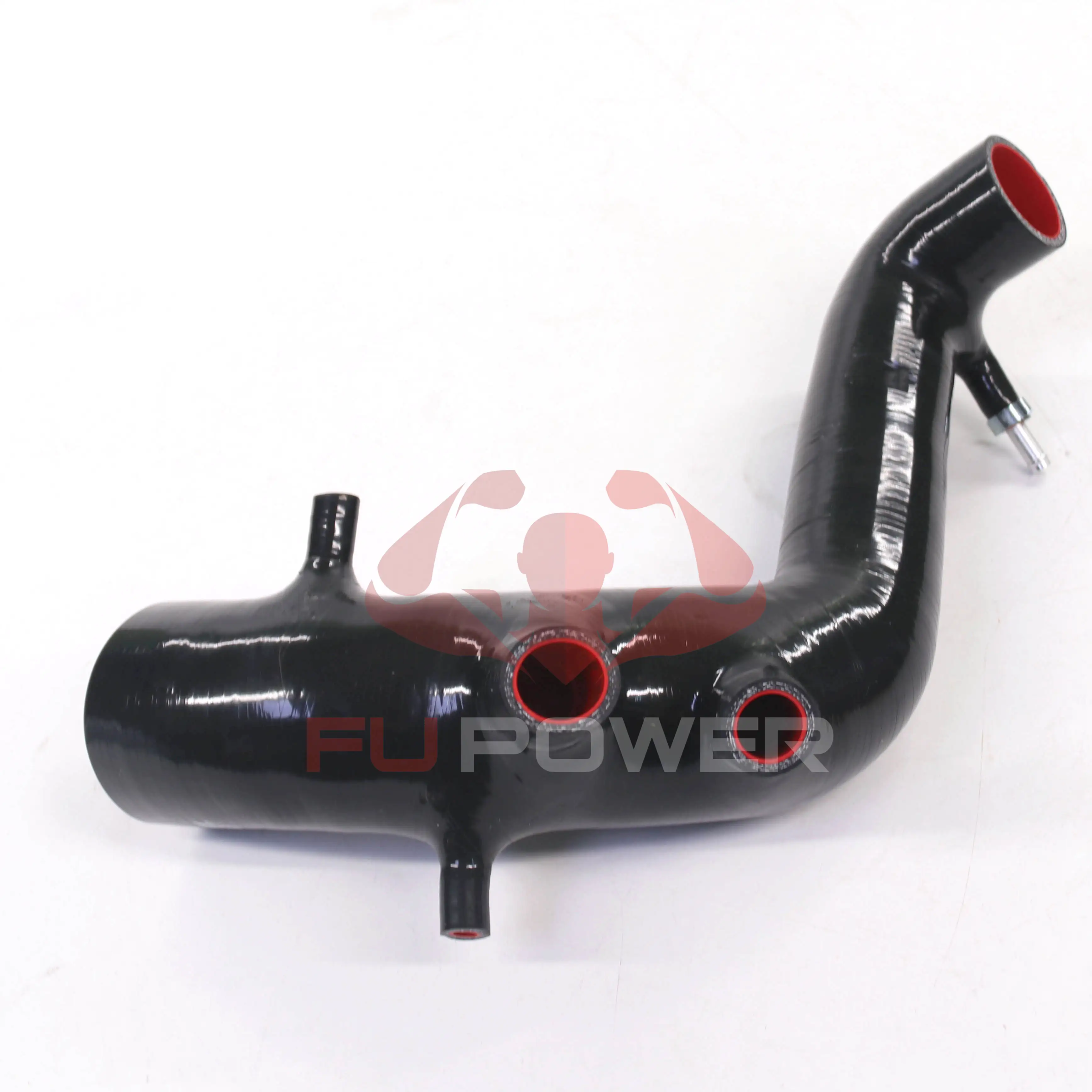 Performance Silicone rubber coolant Air Intake Induction turbo inlet Hose Pipe For VW Golf MK4 1.8T GTi 1