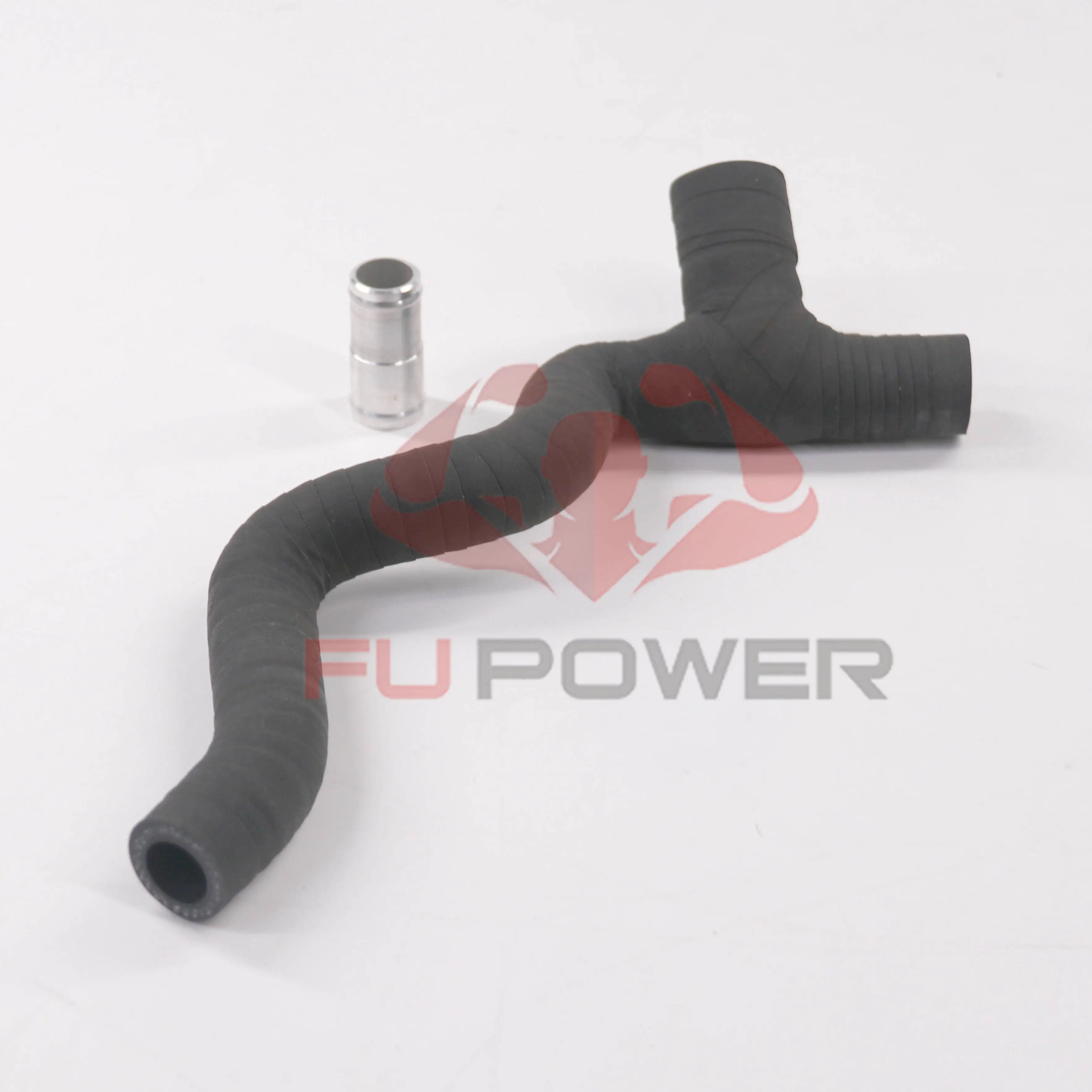 Nice Quality Silicone Hose For Audi S3 A3 TT Leon Cupra R GOLF MK4 210 225 Lower Breather Pipe Hose 1