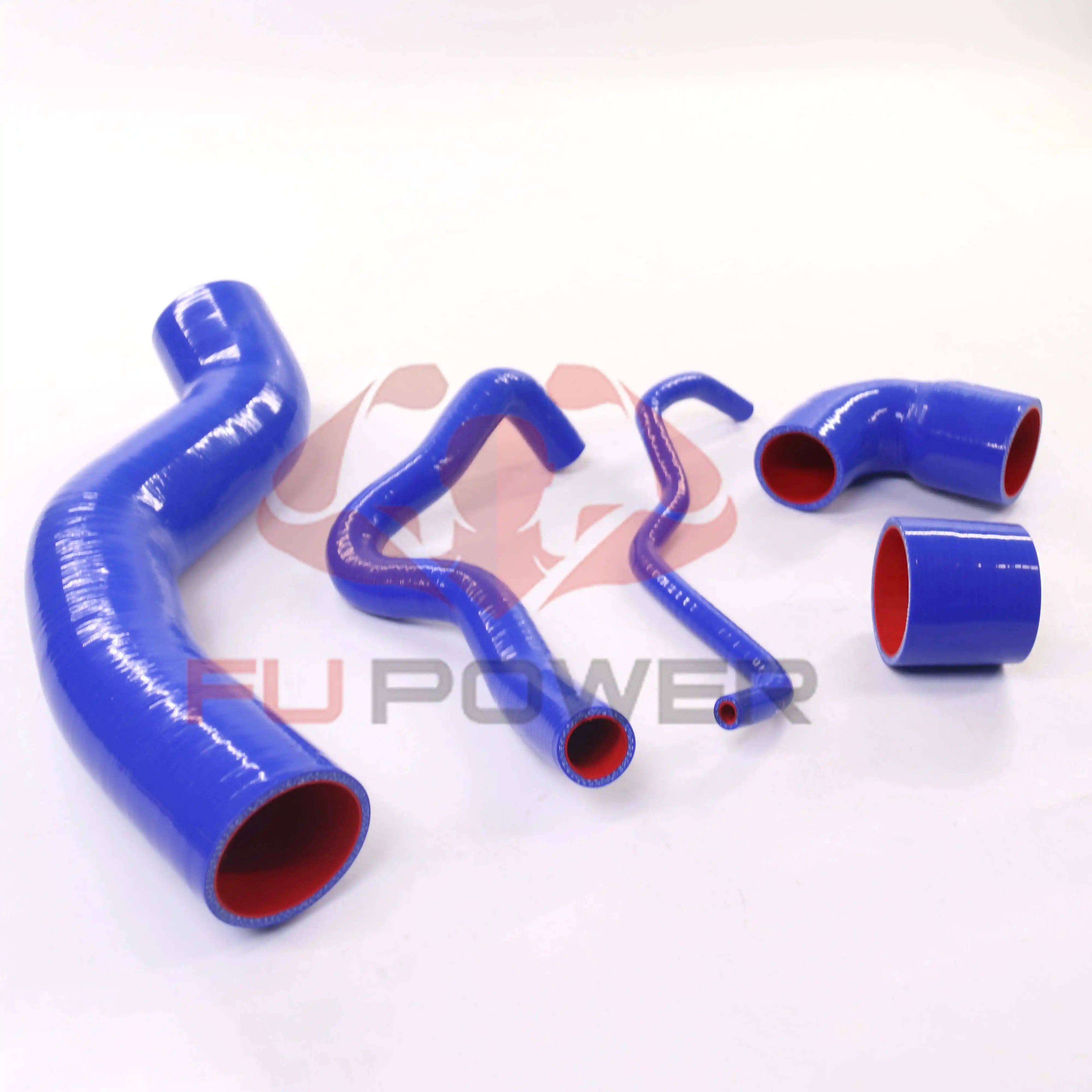 FOR VW Golf/JETTA/BORA GTI MK4 A4 PQ34 1.8T TURBO HOSE KIT 1