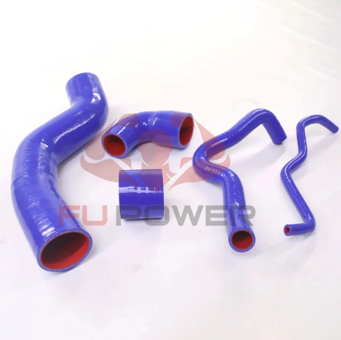 最新の高性能シリコンホースの供給 3