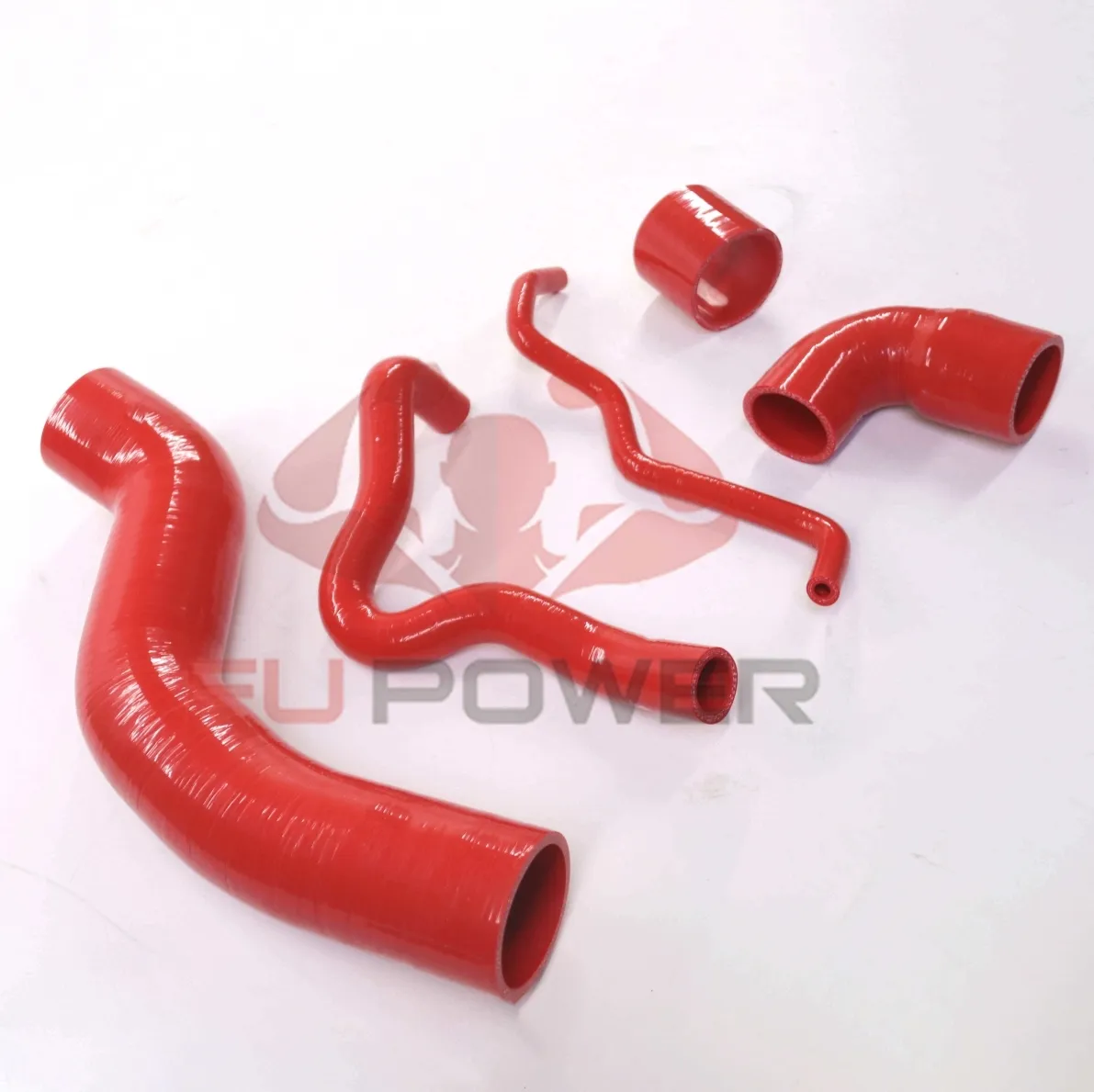 最新の高性能シリコンホースの供給 6