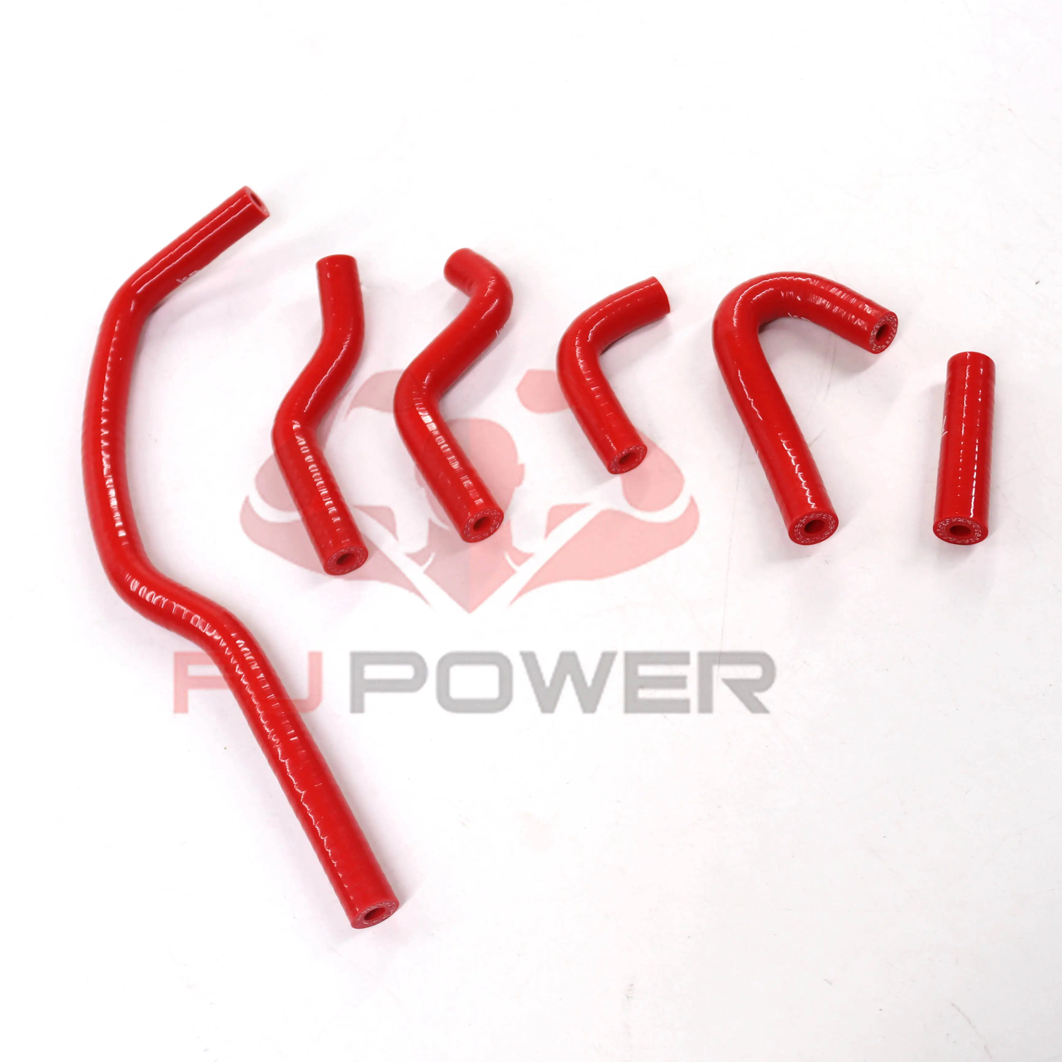 Proveedor de proveedores de piezas de carrocería automotrices Fupower 1