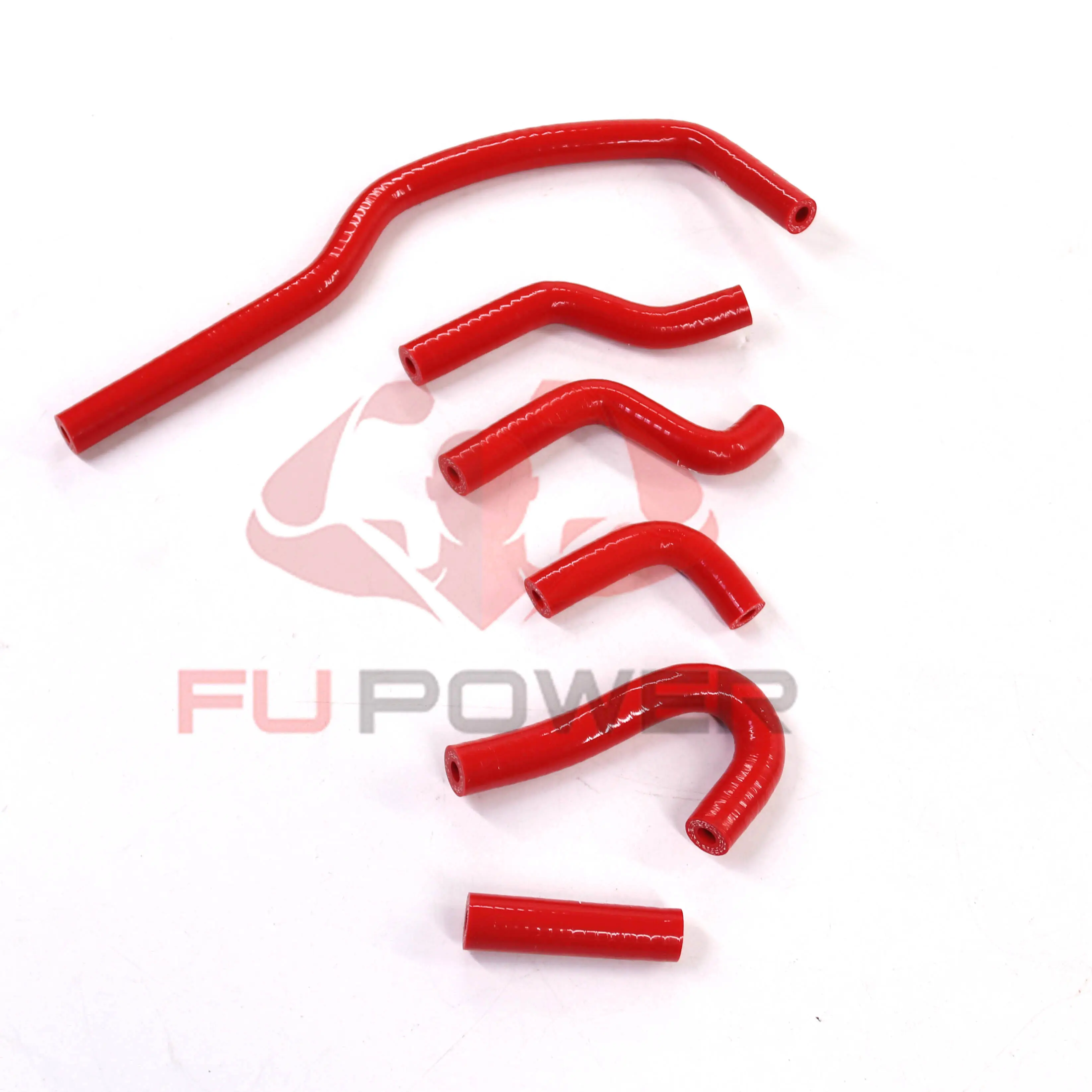 Proveedor de proveedores de piezas de carrocería automotrices Fupower 4