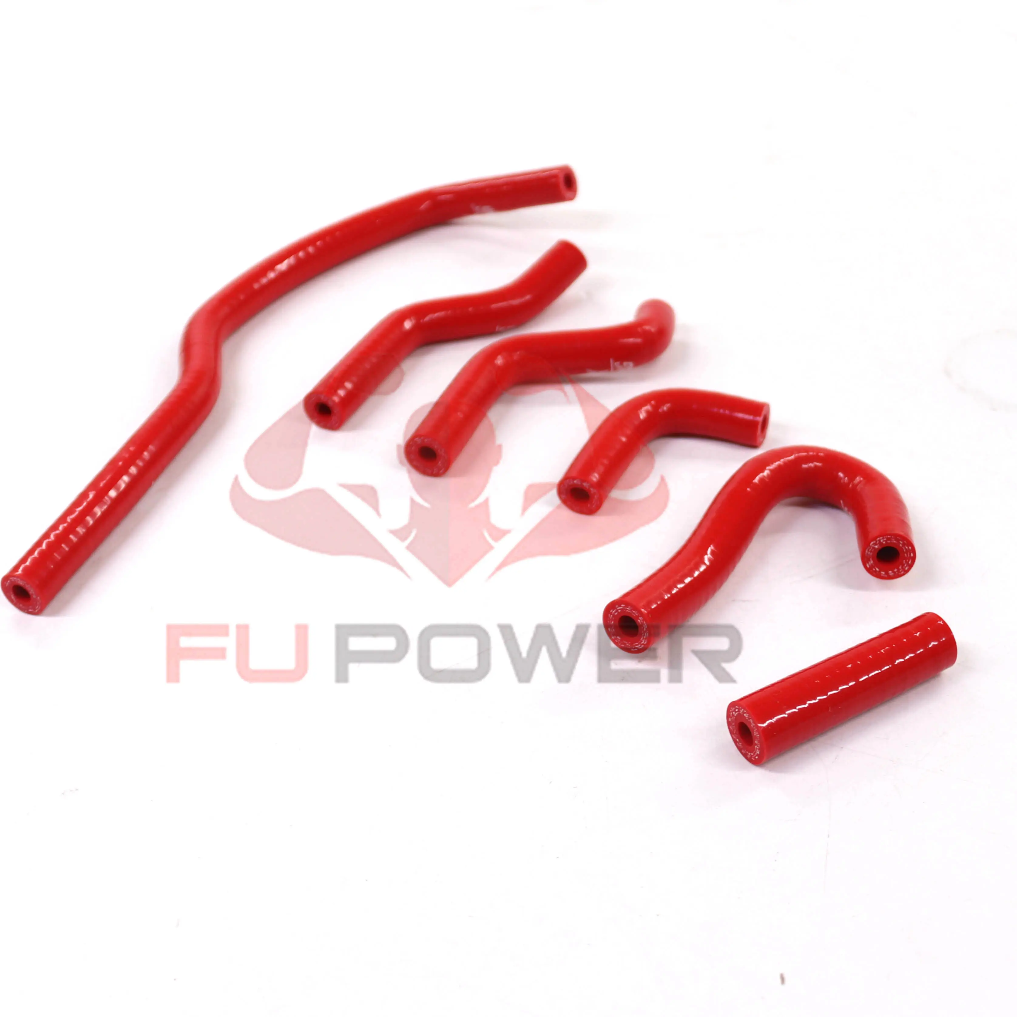 Proveedor de proveedores de piezas de carrocería automotrices Fupower 3