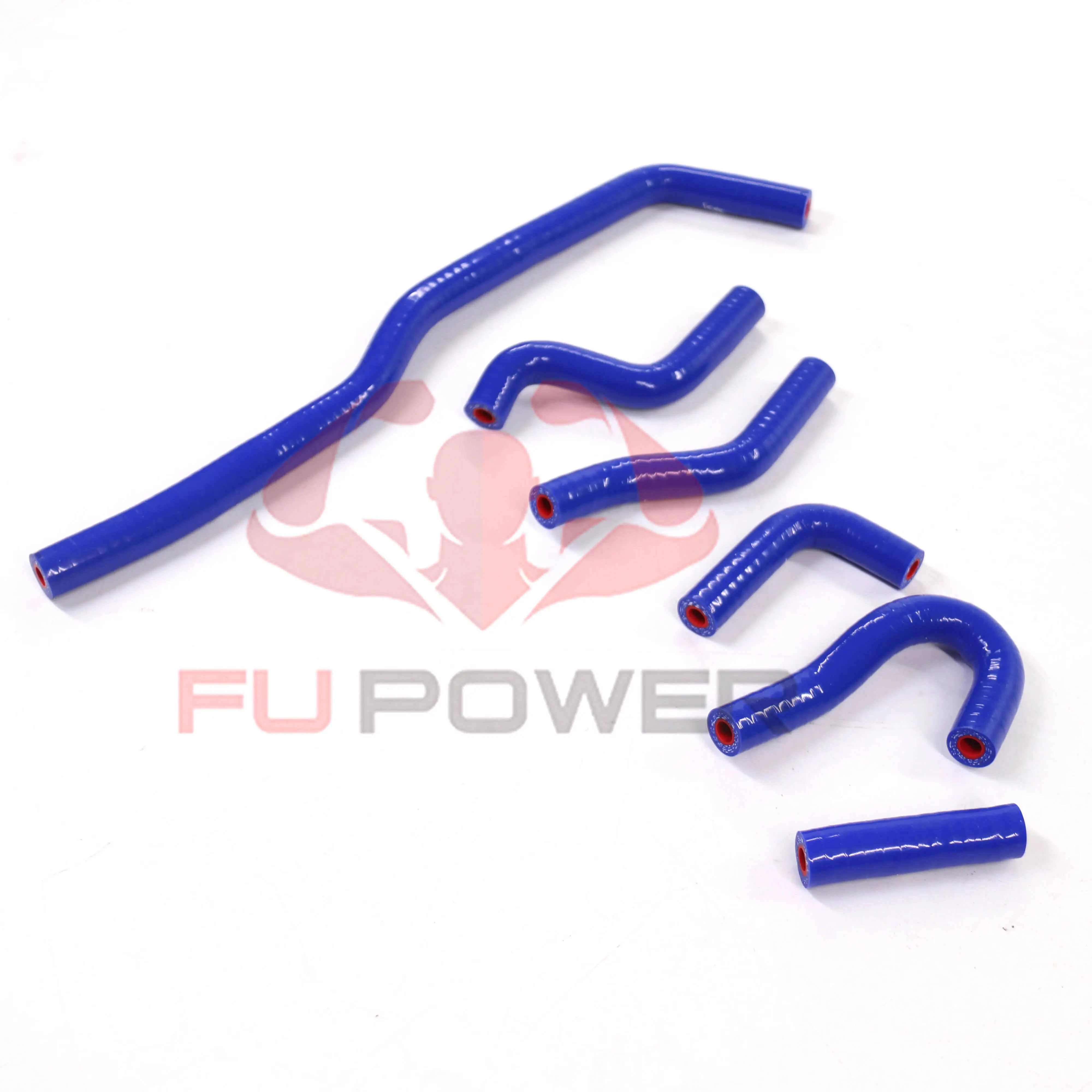 Proveedor de proveedores de piezas de carrocería automotrices Fupower 5