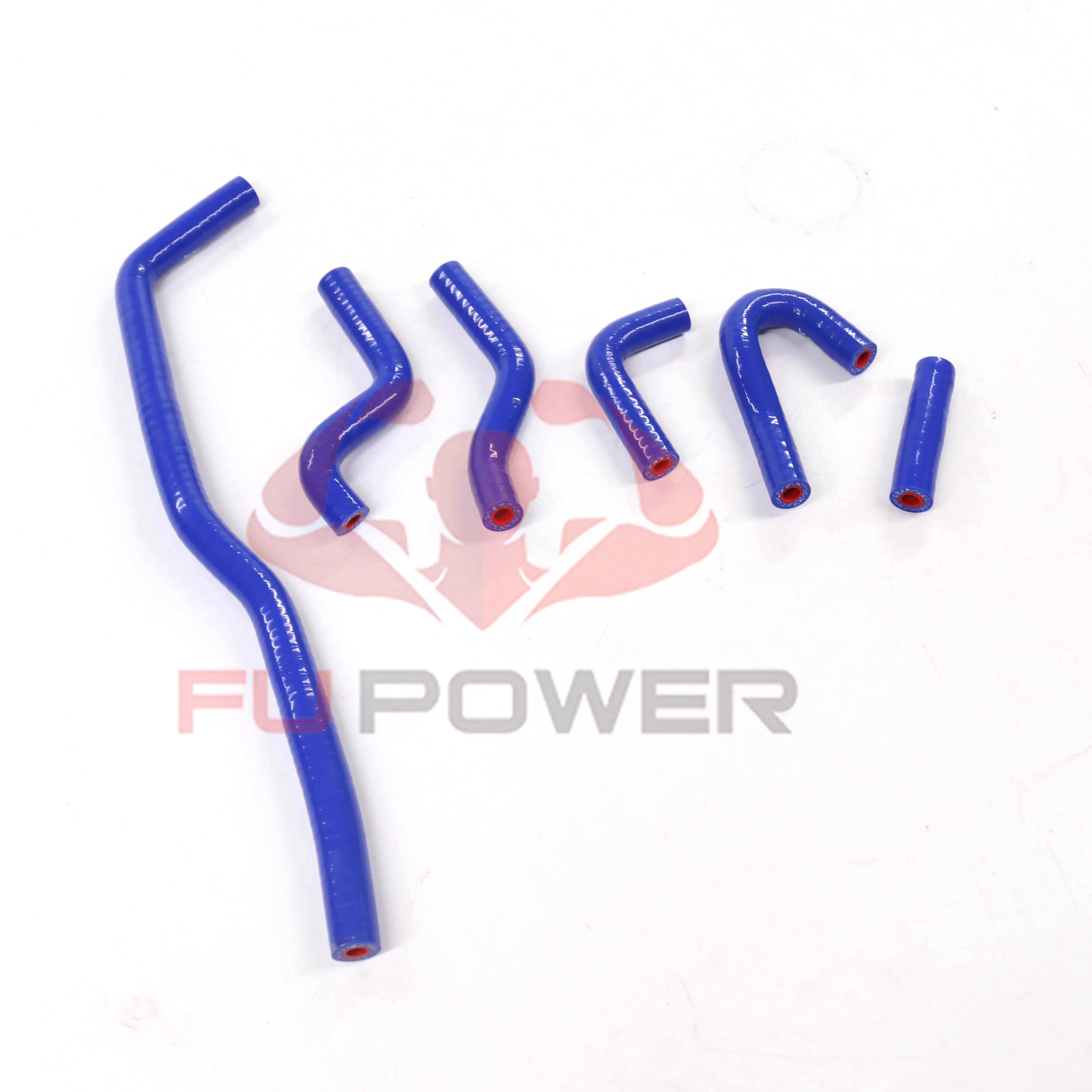 Proveedor de proveedores de piezas de carrocería automotrices Fupower 6