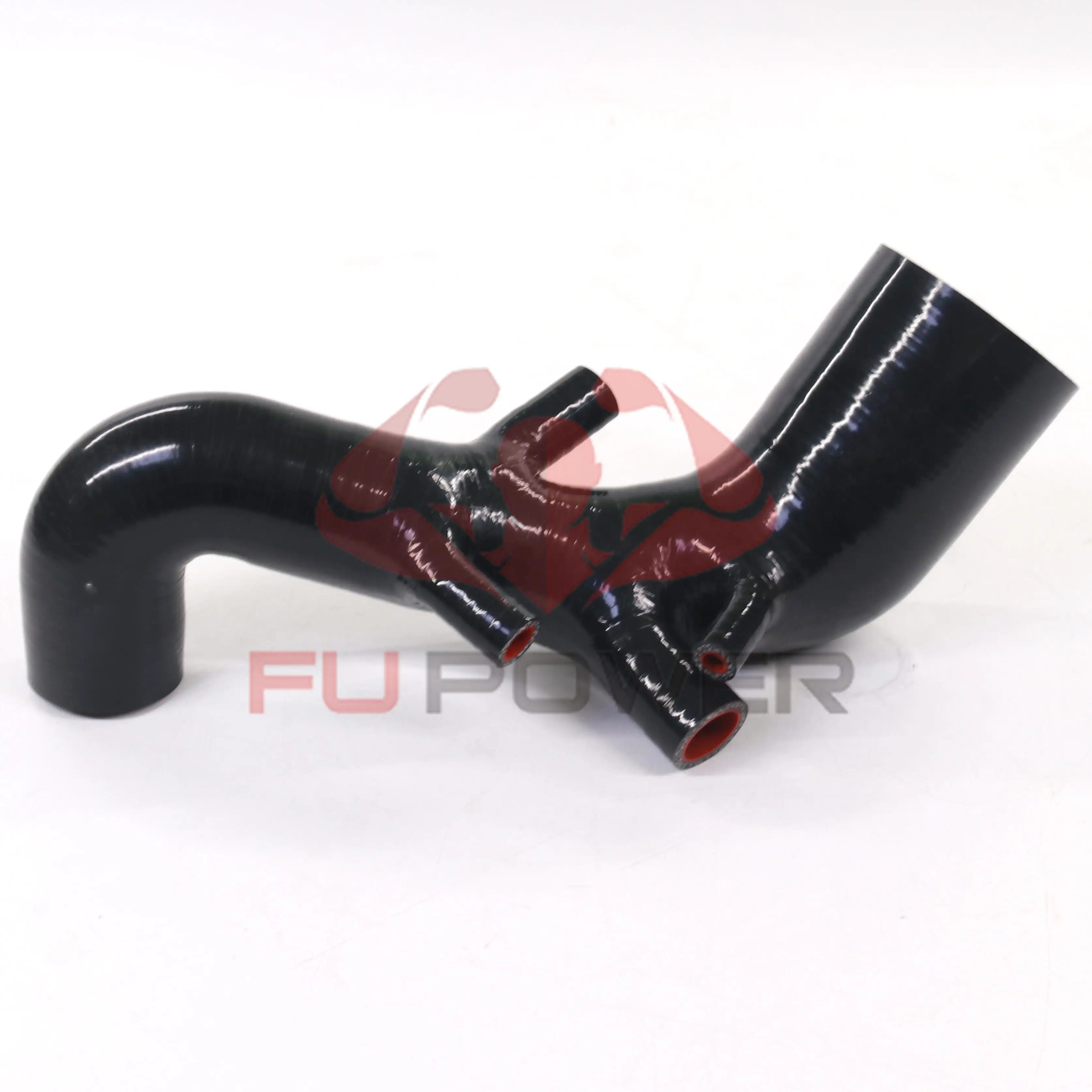Mangueira de ar de silicone da Fupower 3