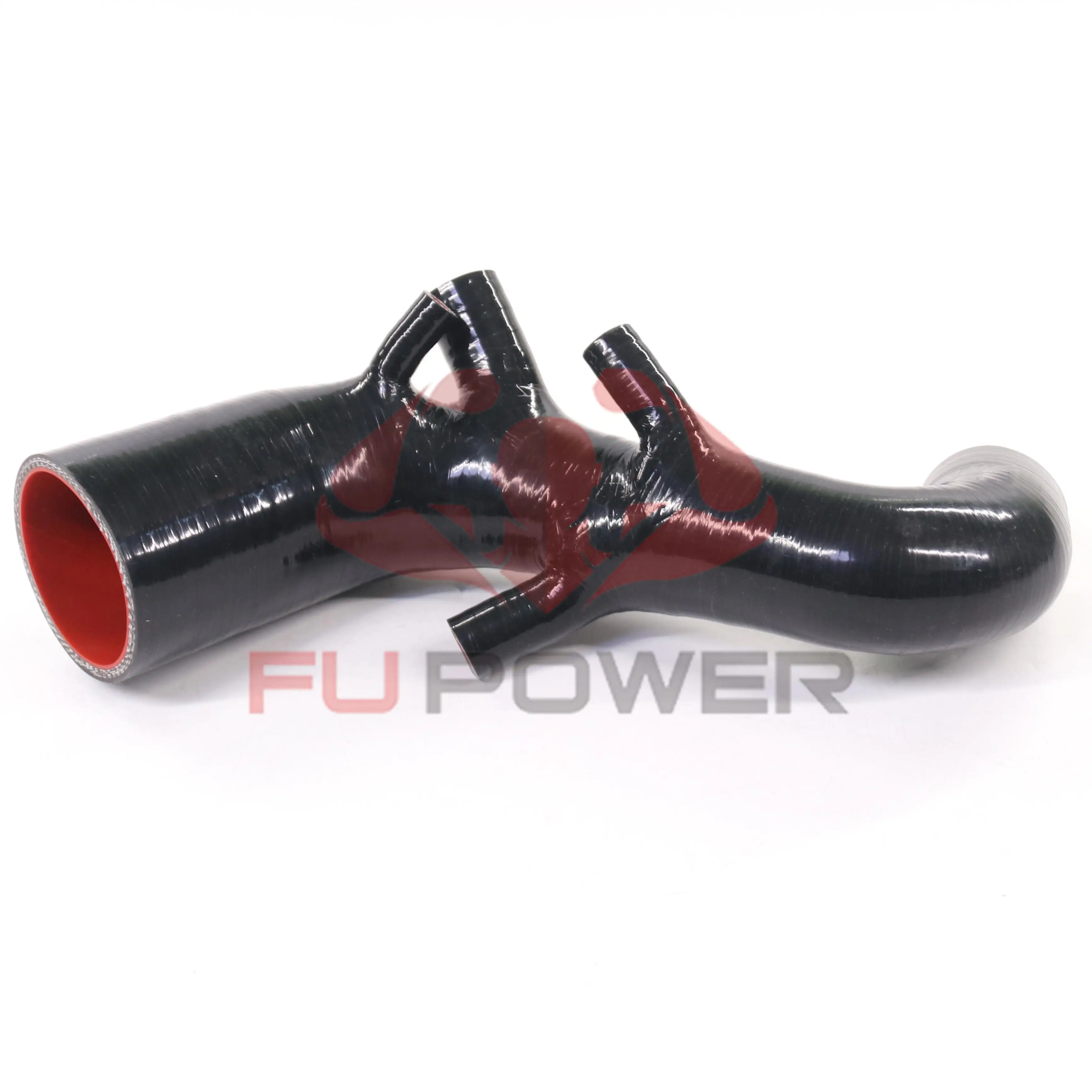 Mangueira de ar de silicone da Fupower 1