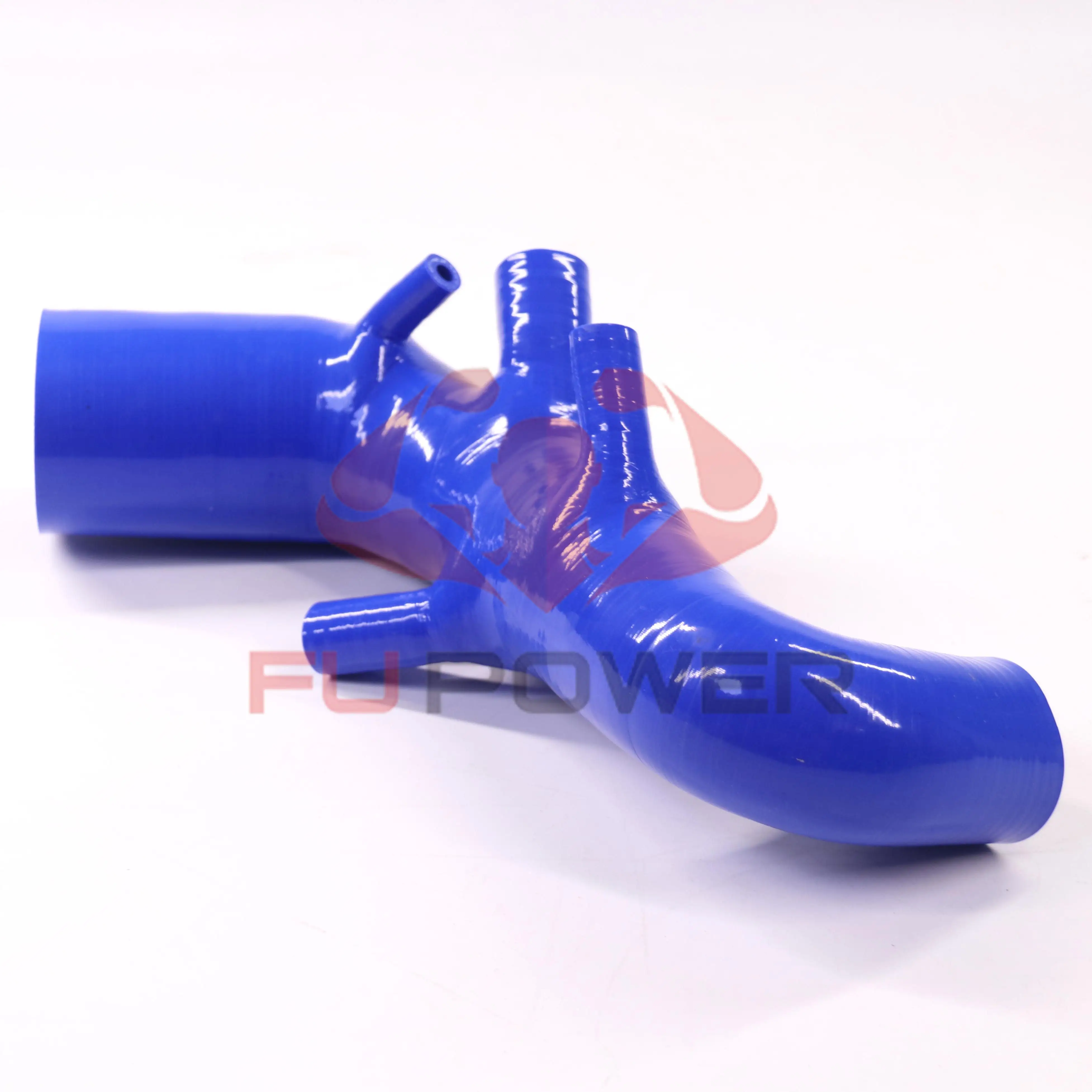 Mangueira de ar de silicone da Fupower 5