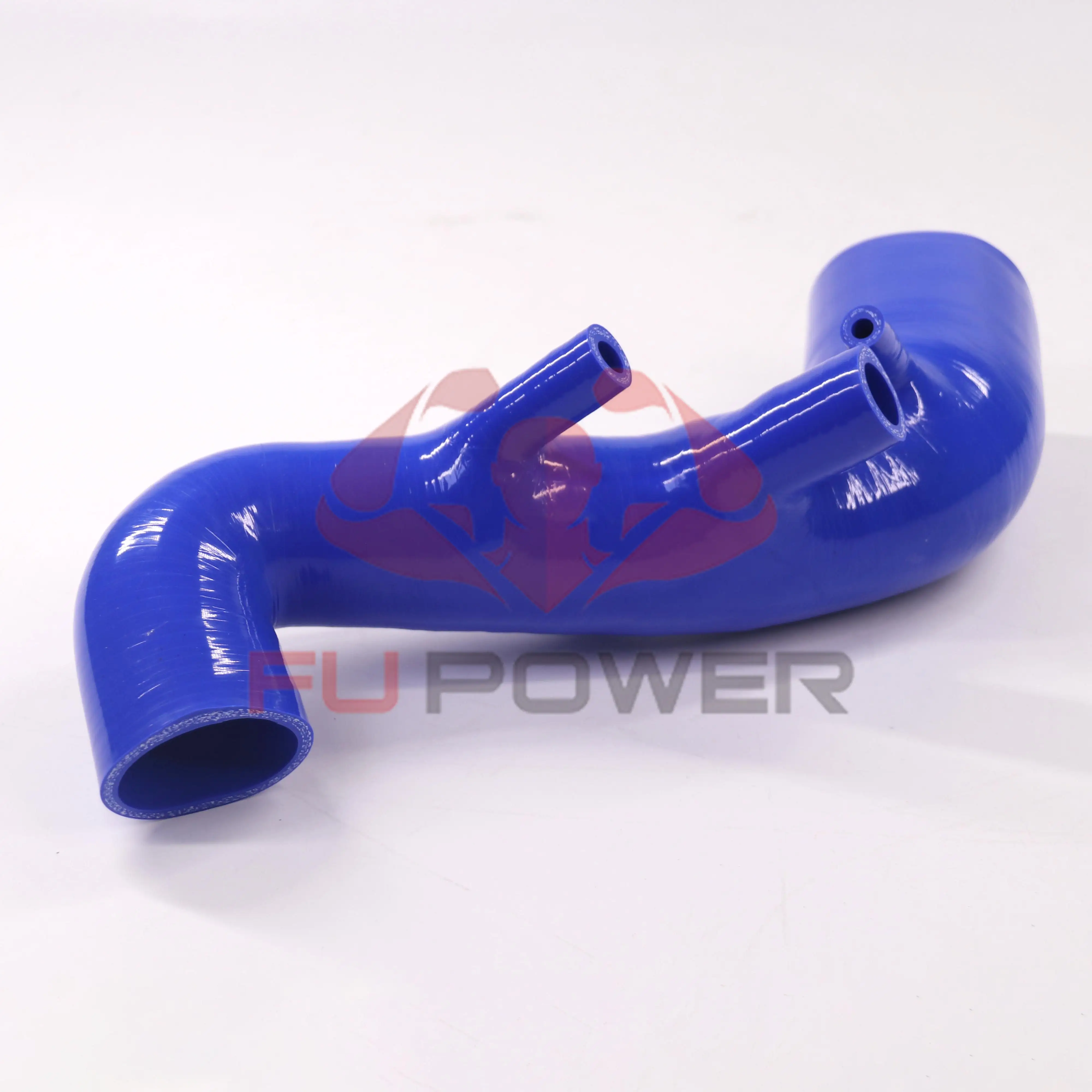 Mangueira de ar de silicone da Fupower 6