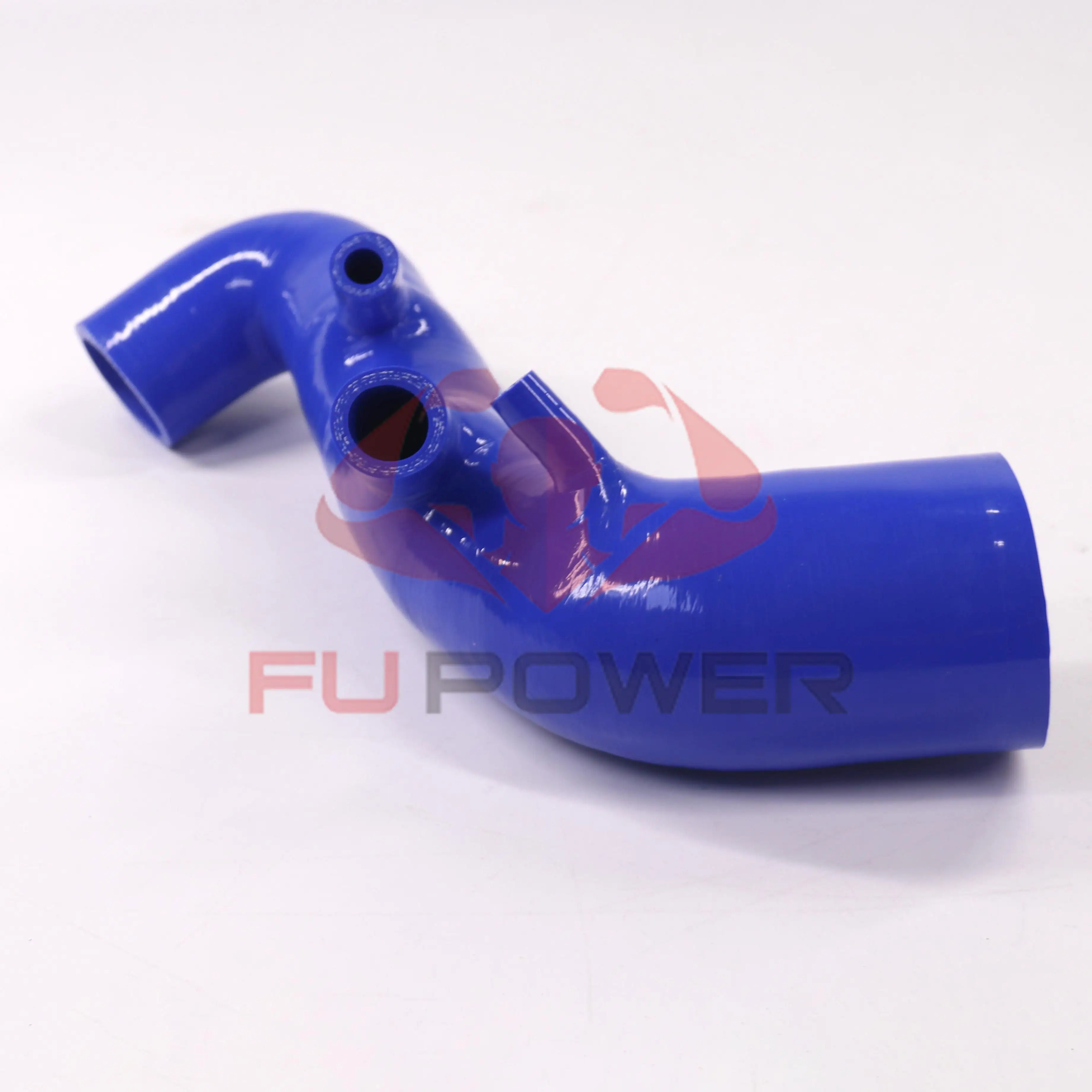 Mangueira de ar de silicone da Fupower 7