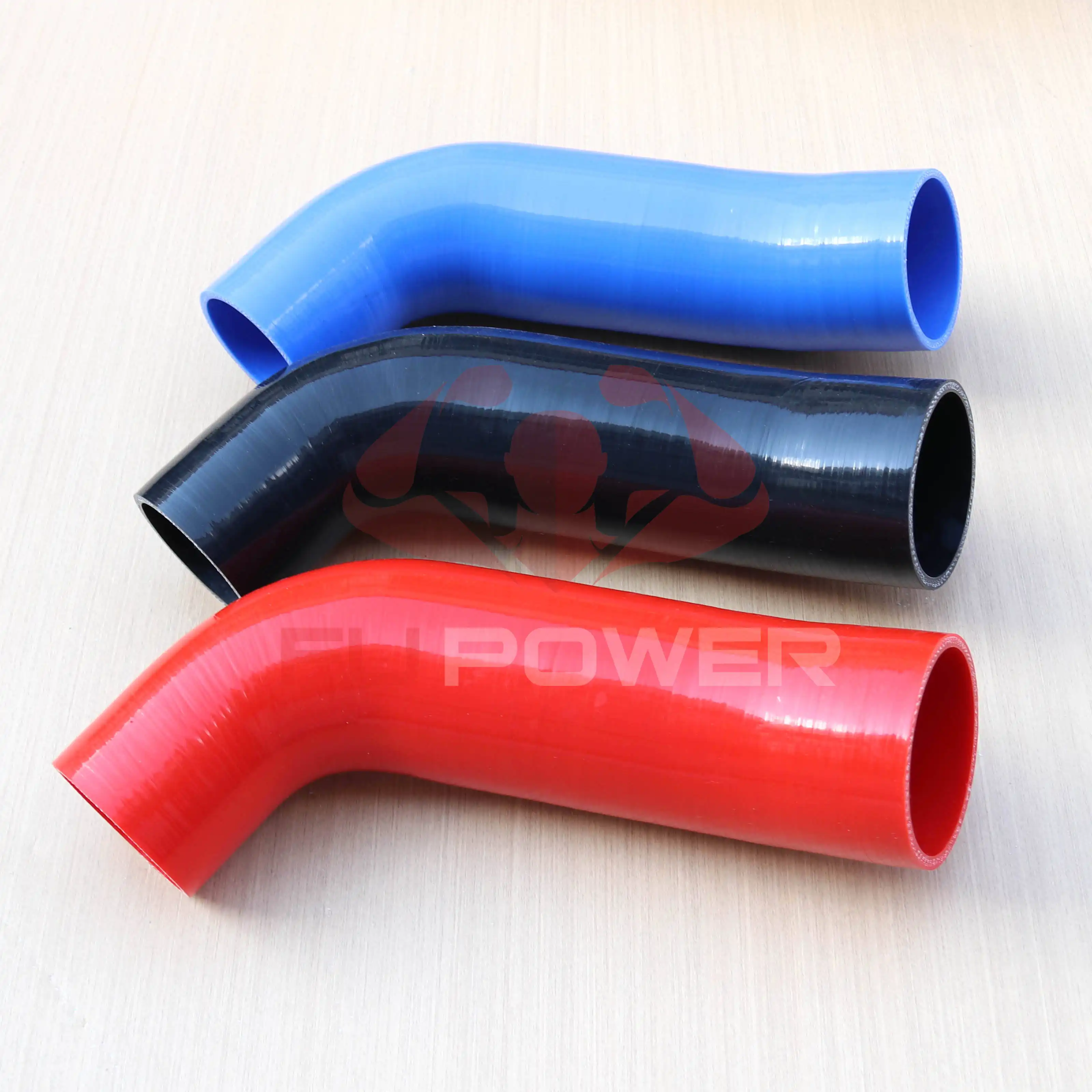 SILICONE INTAKE INLET HOSE FOR AUDI S3 8V 2.0 TSI TURBOS 1