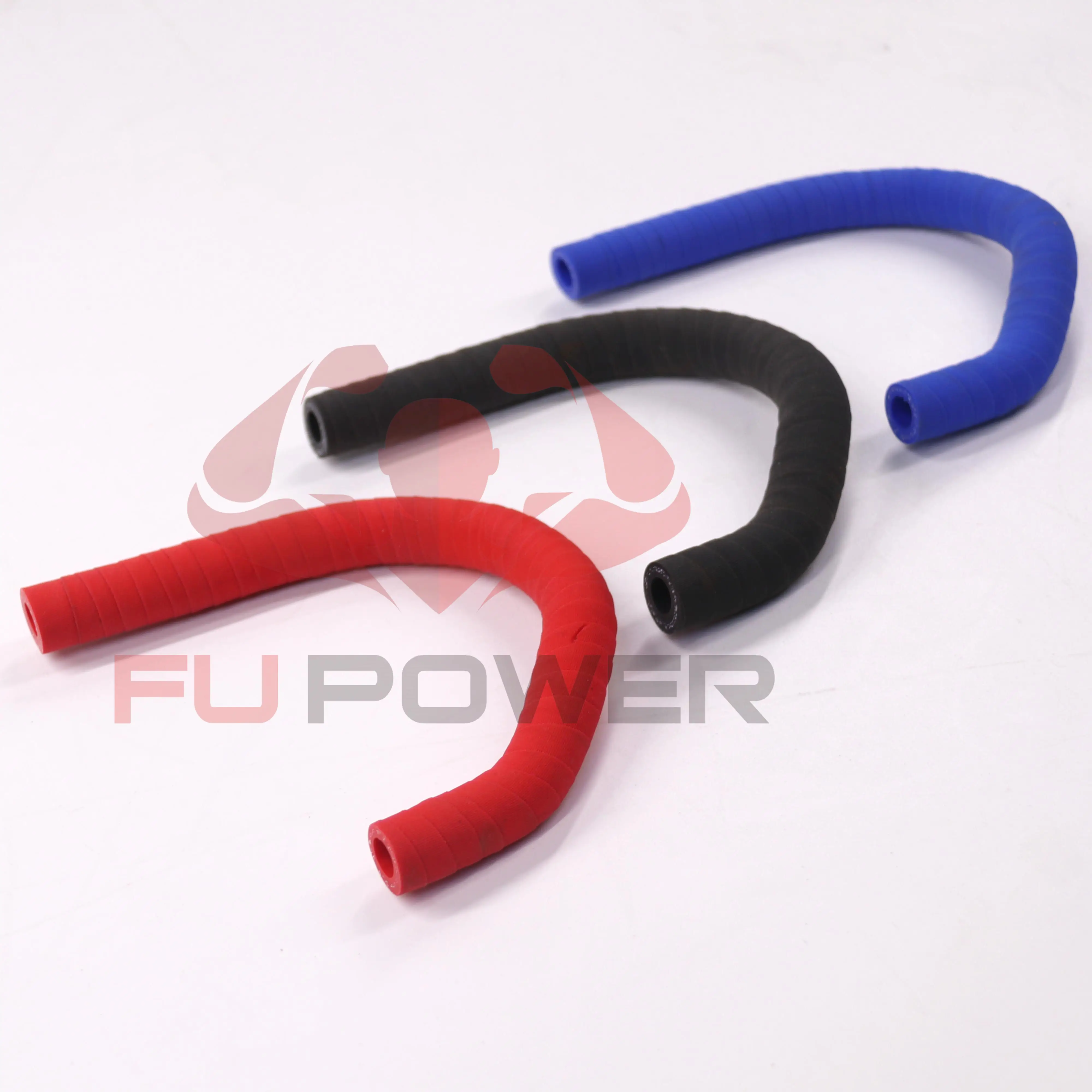 Fabricantes de kits de mangueras de radiador personalizados Fupower 1