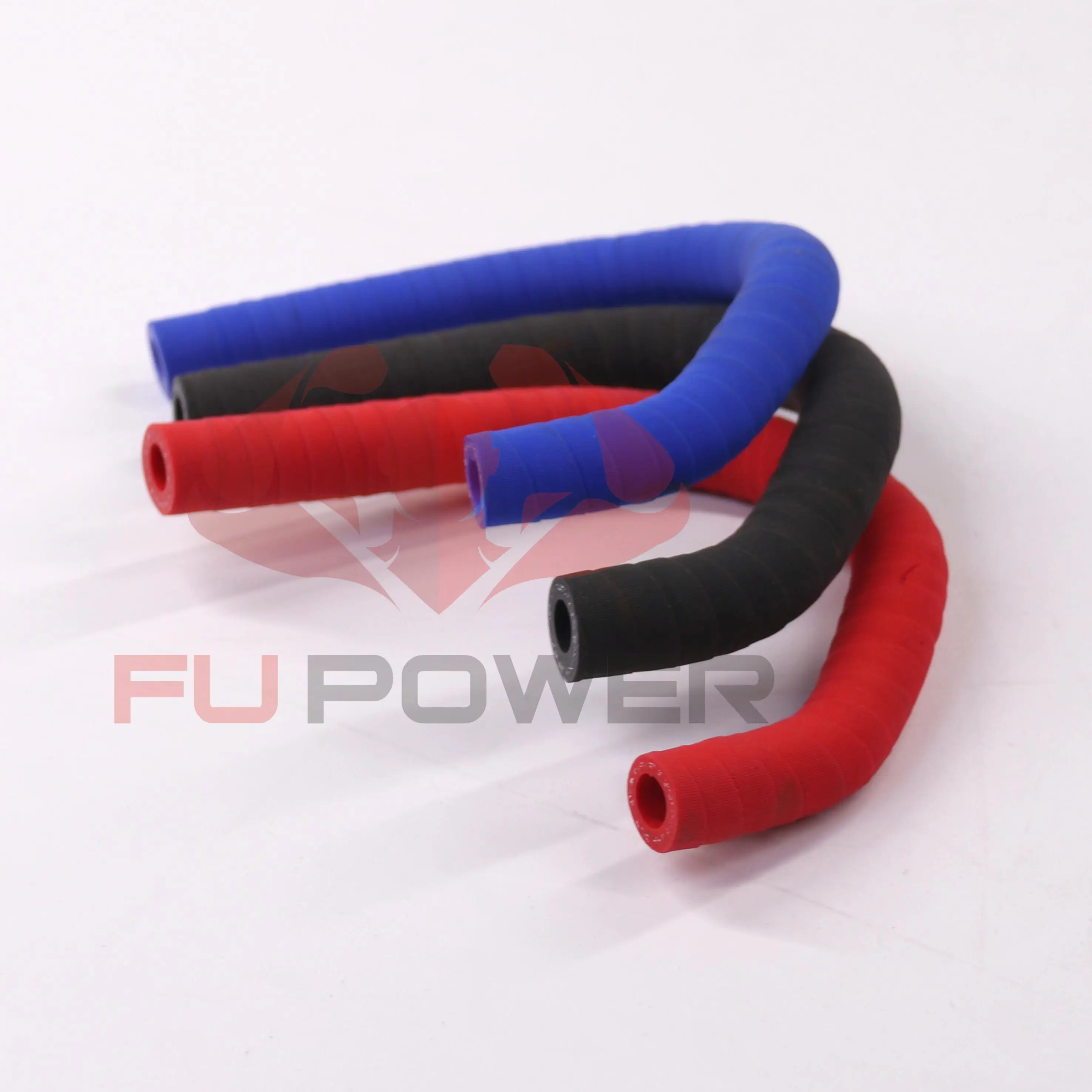 Fabricantes de kits de mangueras de radiador personalizados Fupower 4