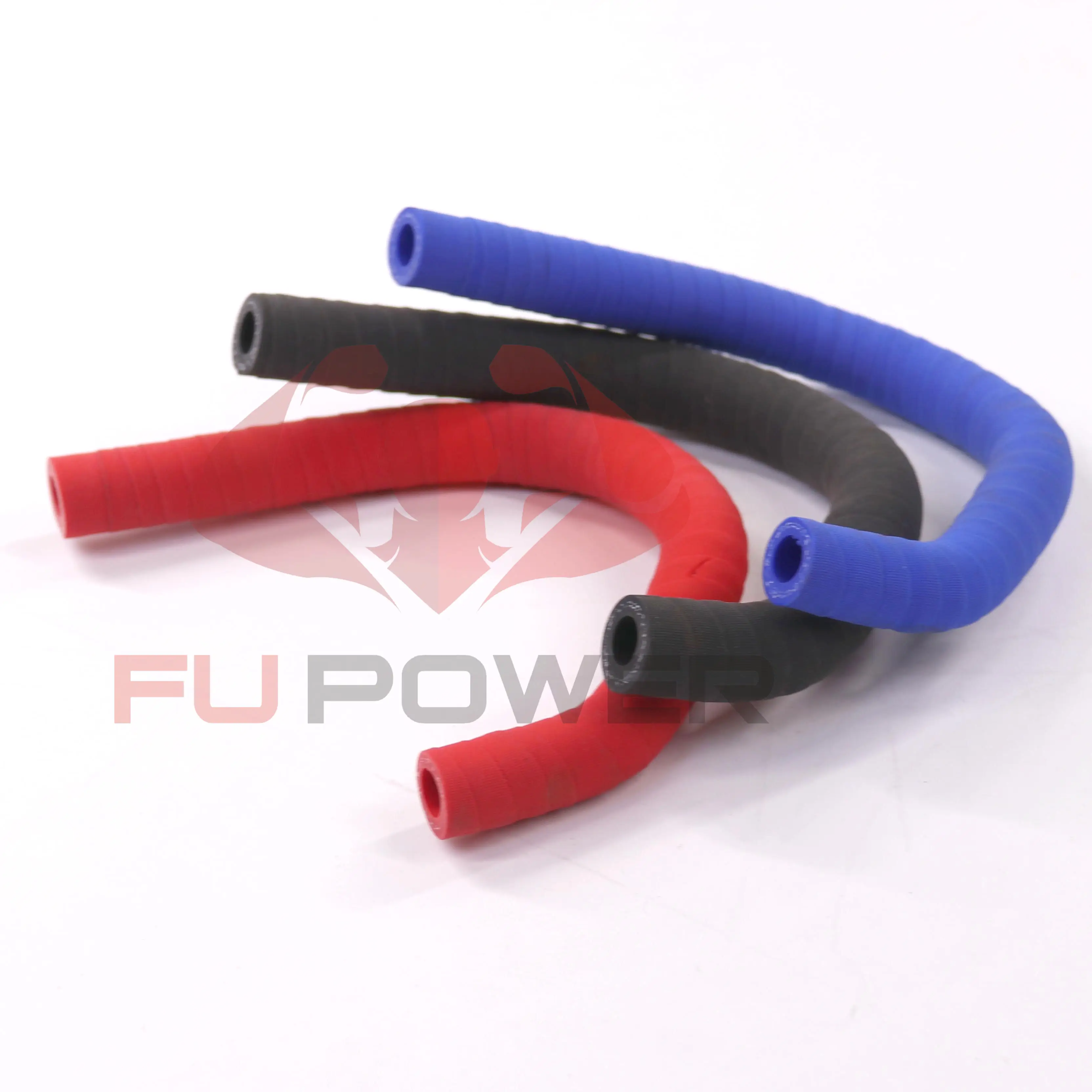 Fabricantes de kits de mangueras de radiador personalizados Fupower 6