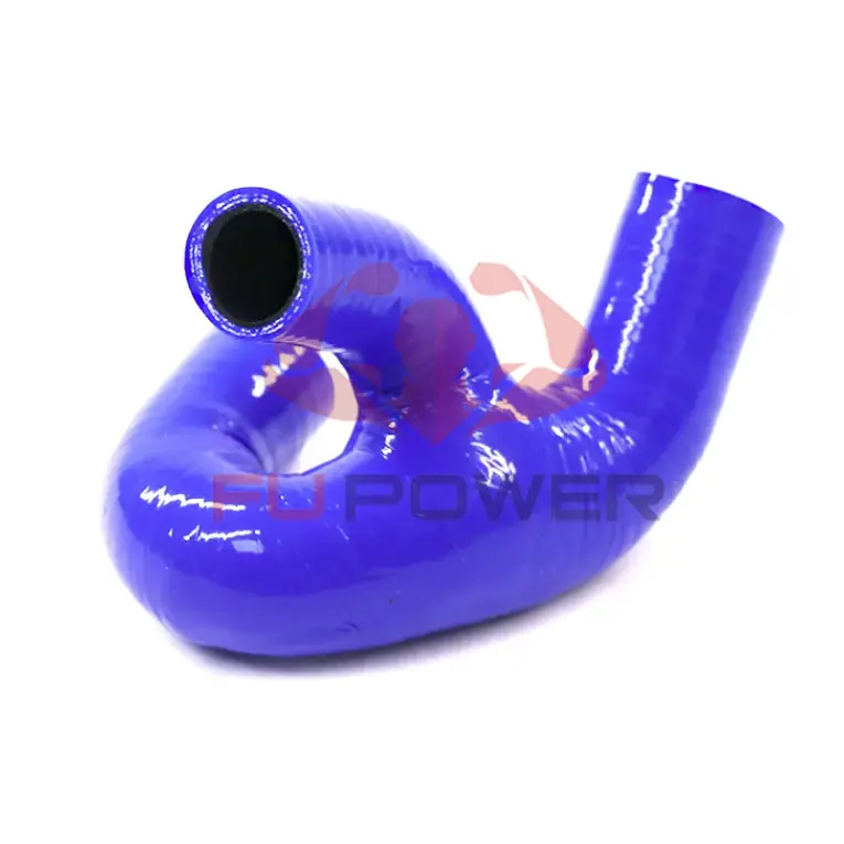 Mangueira de ar de silicone - - Fupower 6
